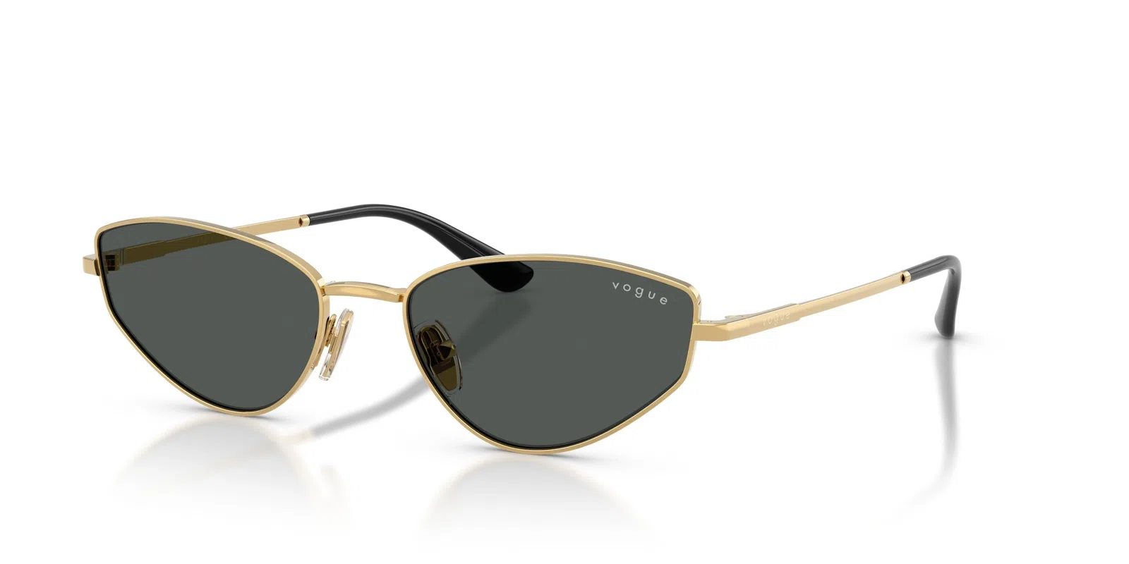 Vogue 4339S Sunglasses - view 11